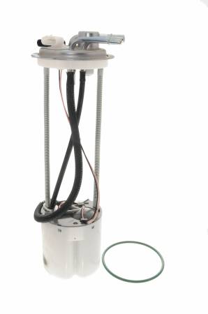 ACDelco - ACDelco M10143 - Fuel Pump Module Assembly without Fuel Level Sensor, with Seal