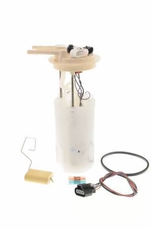 ACDelco - ACDelco MU1794 - Fuel Pump and Level Sensor Module with Seal, Float, and Harness