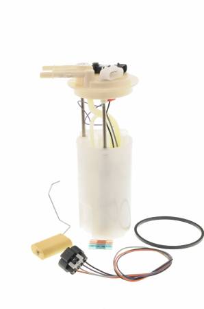 ACDelco - ACDelco MU1806 - Fuel Pump and Level Sensor Module with Seal, Float, and Harness