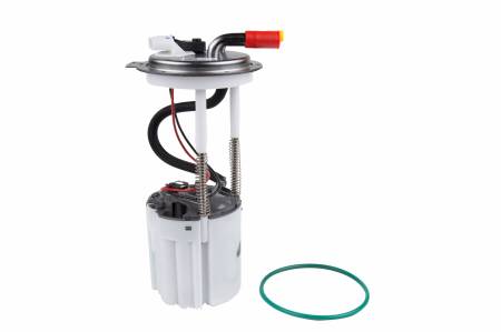 ACDelco - ACDelco 19420747 - Fuel Pump Module Assembly without Fuel Level Sensor, with Seal
