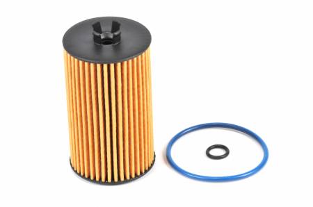 ACDelco - ACDelco PF2264G - Engine Oil Filter with Seal