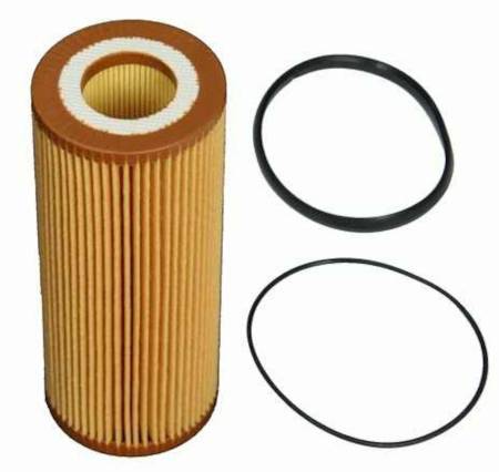 ACDelco - ACDelco PF609G - Engine Oil Filter