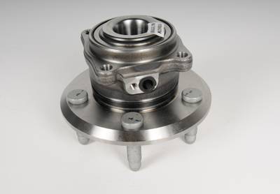 ACDelco - ACDelco RW20-132 - Rear Wheel Hub and Bearing Assembly with Wheel Studs