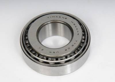 ACDelco - ACDelco S9 - Differential Drive Pinion Gear Outer Bearing