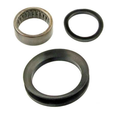 ACDelco - ACDelco SBK1 - Front Drive Axle Spindle Bearing and Seal Kit