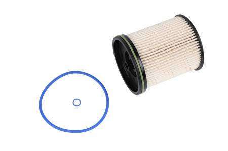 ACDelco - ACDelco TP1015 - Fuel Filter with Seals