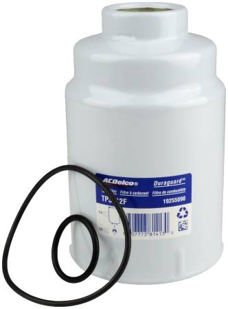 ACDelco - ACDelco TP3018F - Durapack Fuel Filter