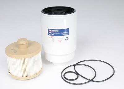 ACDelco - ACDelco TP3013 - Fuel Filter