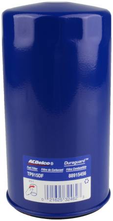 ACDelco - ACDelco TP915DF - Durapack Fuel Filter