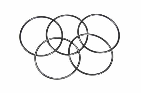 ACDelco - ACDelco 12559095 - Oil Filter Adapter Seal
