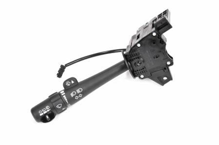 ACDelco - ACDelco 15205666 - Turn Signal, Headlamp Dimmer, Windshield Wiper, and Washer Lever