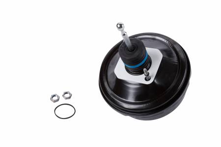 ACDelco - ACDelco 178-0976 - Vacuum Power Brake Booster with Grommet, Seal, Nuts, and Bolts