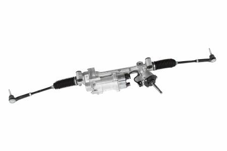 ACDelco - ACDelco 84494624 - Electric Drive Rack and Pinion Steering Gear Assembly with Tie Rods