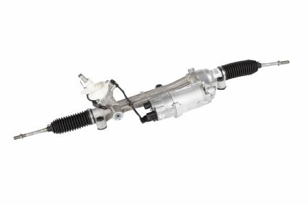 ACDelco - ACDelco 42814879 - Electric Drive Rack and Pinion Steering Gear Assembly with Inner Tie Rods