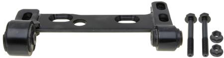 ACDelco - ACDelco 45D10101 - Front Passenger Side Lower Suspension Control Arm Support Bracket