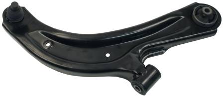 ACDelco - ACDelco 45D10173 - Front Passenger Side Lower Suspension Control Arm and Ball Joint Assembly