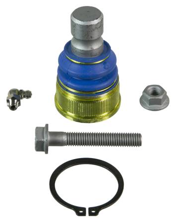ACDelco - ACDelco 45D10181 - Front Lower Suspension Ball Joint Assembly