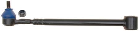 ACDelco - ACDelco 45D10185 - Rear Passenger Side Upper Suspension Control Arm and Ball Joint Assembly