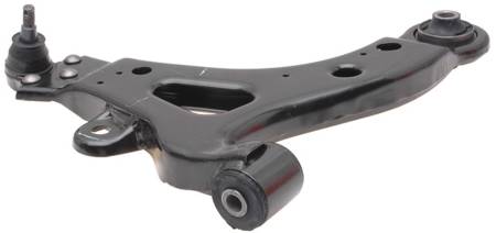 ACDelco - ACDelco 45D10188 - Front Driver Side Lower Suspension Control Arm and Ball Joint Assembly