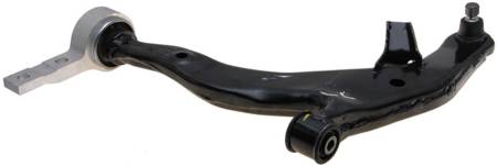 ACDelco - ACDelco 45D10208 - Front Driver Side Lower Suspension Control Arm and Ball Joint Assembly