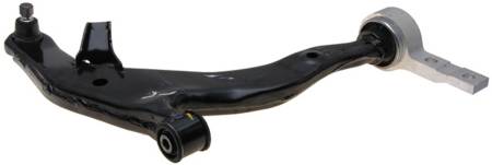 ACDelco - ACDelco 45D10209 - Front Passenger Side Lower Suspension Control Arm and Ball Joint Assembly