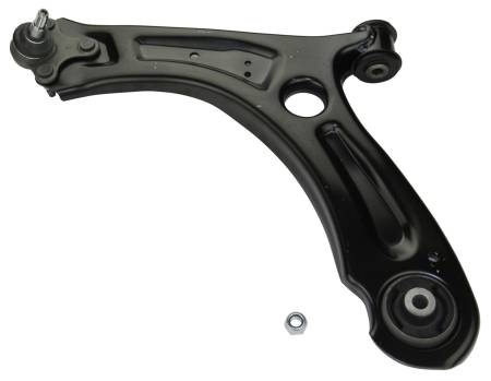 ACDelco - ACDelco 45D10247 - Front Driver Side Lower Suspension Control Arm