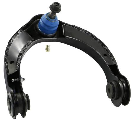 ACDelco - ACDelco 45D1410 - Front Driver Side Lower Suspension Control Arm and Ball Joint Assembly
