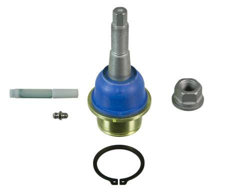 ACDelco - ACDelco 45D1535 - Front Lower Suspension Ball Joint Assembly