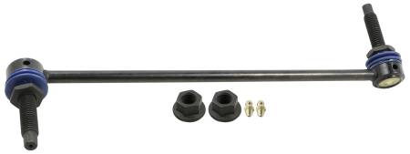 ACDelco - ACDelco 45G10063 - Front Driver Side Suspension Stabilizer Bar Link Assembly