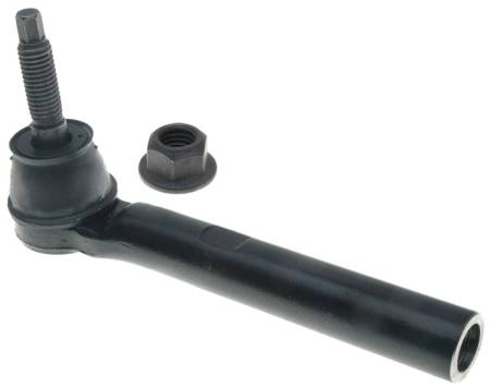 ACDelco - ACDelco 46A0974A - Outer Steering Tie Rod End with Fitting and Nut