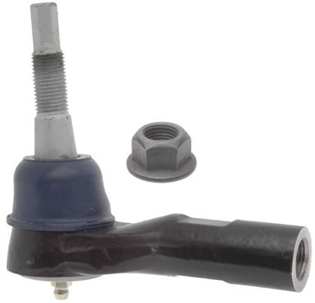ACDelco - ACDelco 46A1081A - Outer Steering Tie Rod End with Fitting, Pin, and Nut