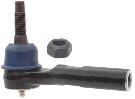 ACDelco - ACDelco 46A1093A - Outer Steering Tie Rod End with Fitting, Pin, and Nut