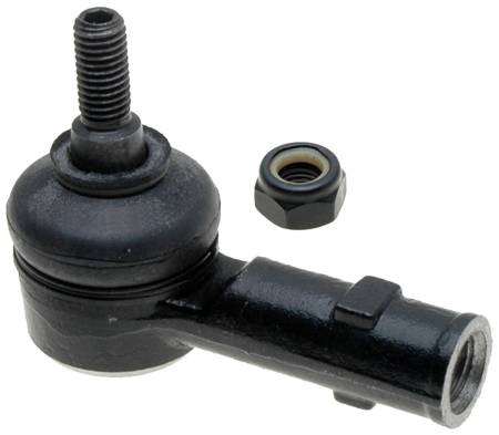 ACDelco - ACDelco 46A1239A - Outer Steering Tie Rod End with Fitting, Pin, and Nut