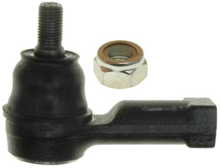 ACDelco - ACDelco 46A1306A - Outer Steering Tie Rod End with Fitting, Pin, and Nut