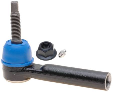 ACDelco - ACDelco 46A1351A - Outer Steering Tie Rod End with Fitting, Pin, and Nut