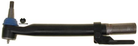 ACDelco - ACDelco 46A2181A - Driver Side Outer Steering Tie Rod End with Fitting, Pin, and Nut