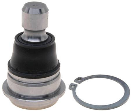 ACDelco - ACDelco 46D1442A - Front Lower Suspension Ball Joint Assembly