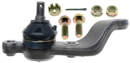 ACDelco - ACDelco 46D2264A - Front Lower Suspension Ball Joint Assembly