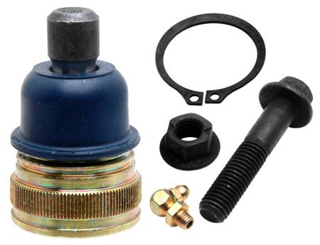 ACDelco - ACDelco 46D2322A - Front Lower Suspension Ball Joint Assembly