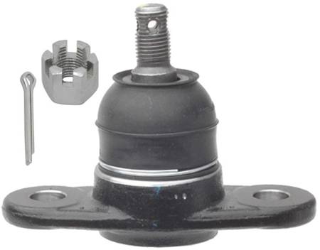 ACDelco - ACDelco 46D2354A - Front Lower Suspension Ball Joint Assembly