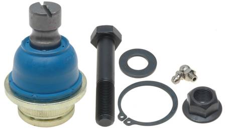 ACDelco - ACDelco 46D2423A - Front Lower Suspension Ball Joint Assembly