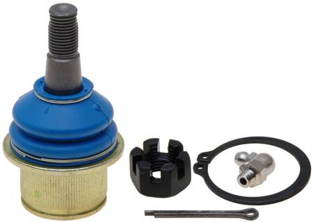 ACDelco - ACDelco 46D2442A - Front Lower Suspension Ball Joint Assembly