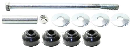 ACDelco - ACDelco 46G0065A - Suspension Stabilizer Bar Link Bushing Kit with Washers, Nut, and Bolt