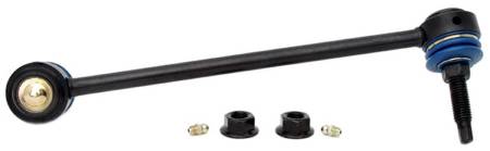 ACDelco - ACDelco 46G0401A - Front Suspension Stabilizer Bar Link
