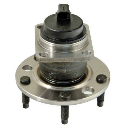 ACDelco - ACDelco 513085 - Front Wheel Hub and Bearing Assembly