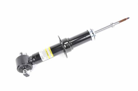 ACDelco - ACDelco 540-1724 - Front Shock Absorber with Nuts