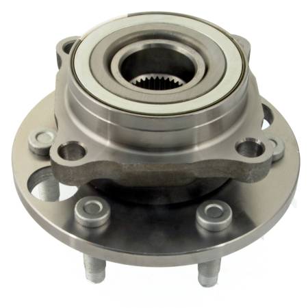 ACDelco - ACDelco 541005 - Rear Wheel Hub and Bearing Assembly