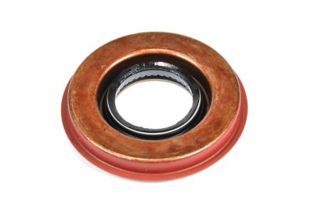 ACDelco - ACDelco 93183566 - Front Driver Side CV Axle Half Shaft Seal