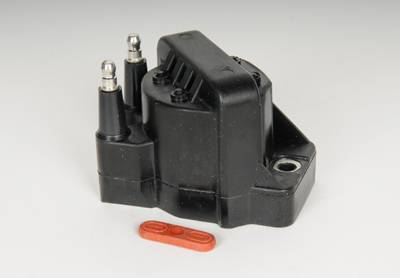 ACDelco - ACDelco 19418991 - Ignition Coil