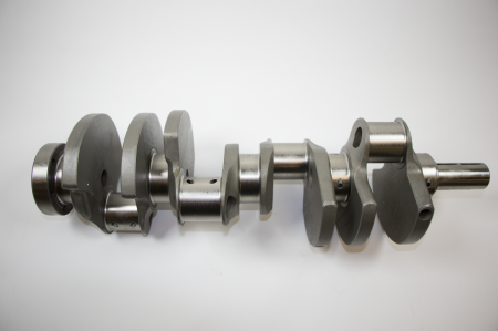 Scat - Scat 4-LS1-4000-6125-NR-S - LS "Street Series" 4.000" Stroke 4340 Crankshaft - No Reluctor